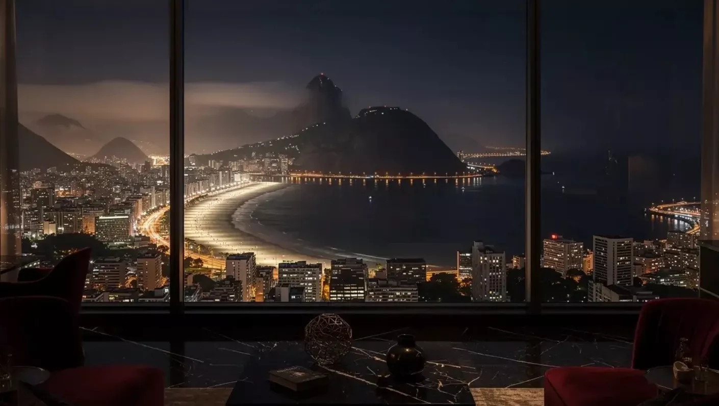 Escorts Brazil