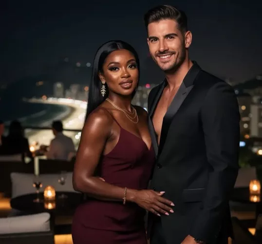 Escorts Brazilian Transgender in São Paulo